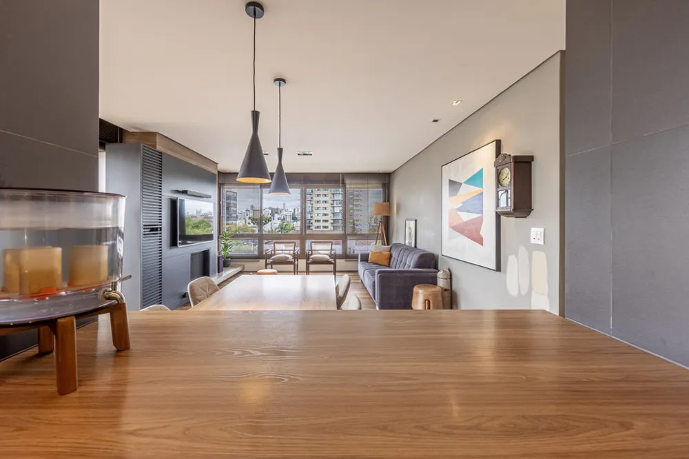 Apartamento para venda no bairro Petrópolis em Porto Alegre