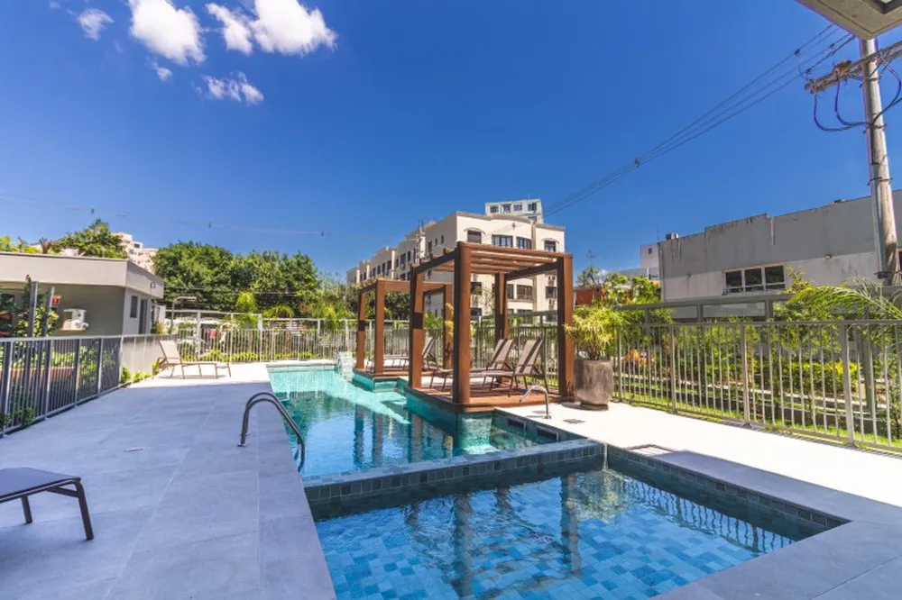 Apartamento para venda no bairro Moinhos de Vento em Porto Alegre