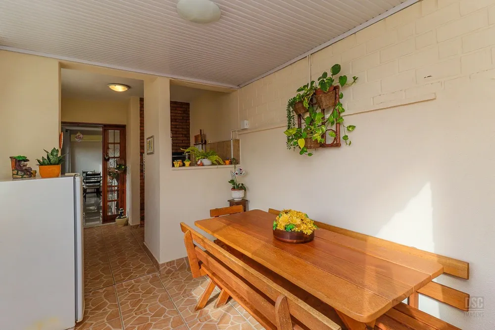 Cobertura Duplex para venda no bairro Tristeza em Porto Alegre