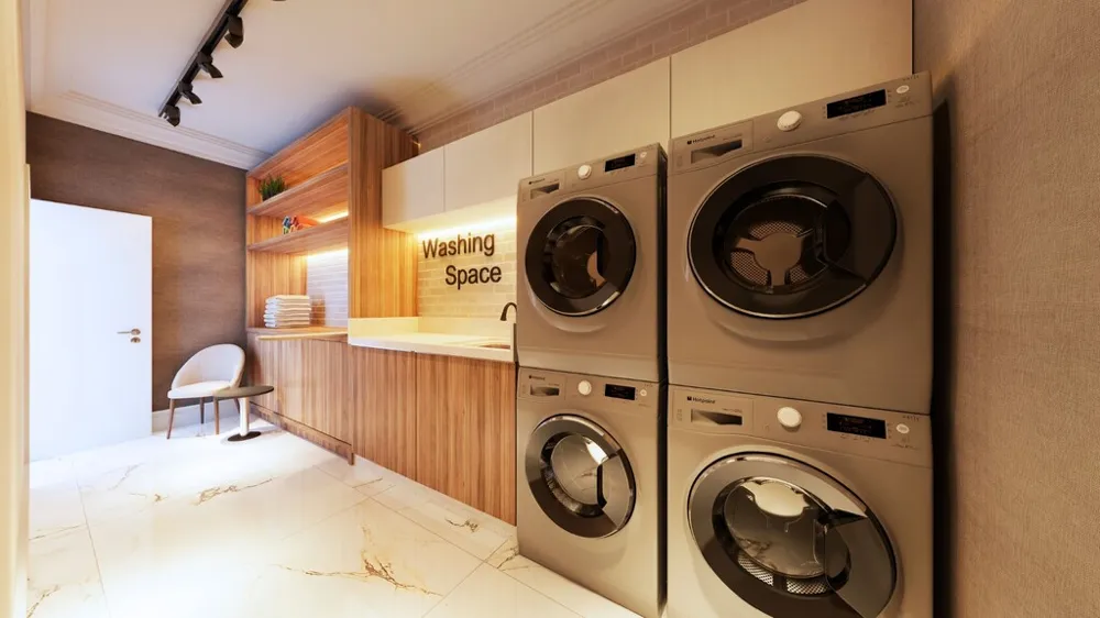 Apartamento para venda no bairro Meia Praia em Itapema