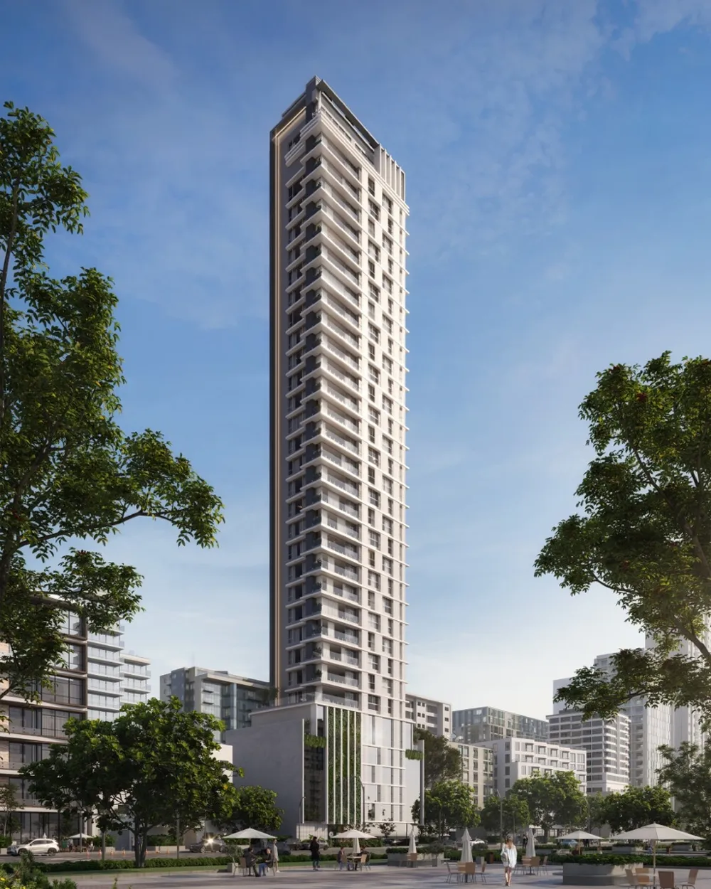 Apartamento para venda no bairro Centro em Balneário Camboriú