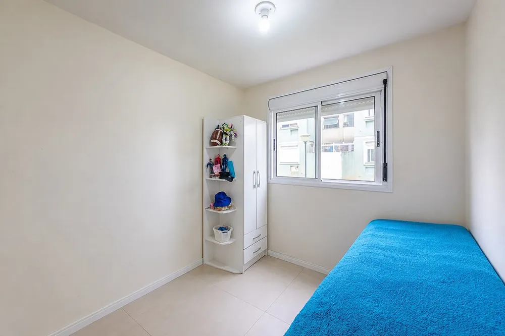 Apartamento para venda no bairro Mato Grande em Canoas
