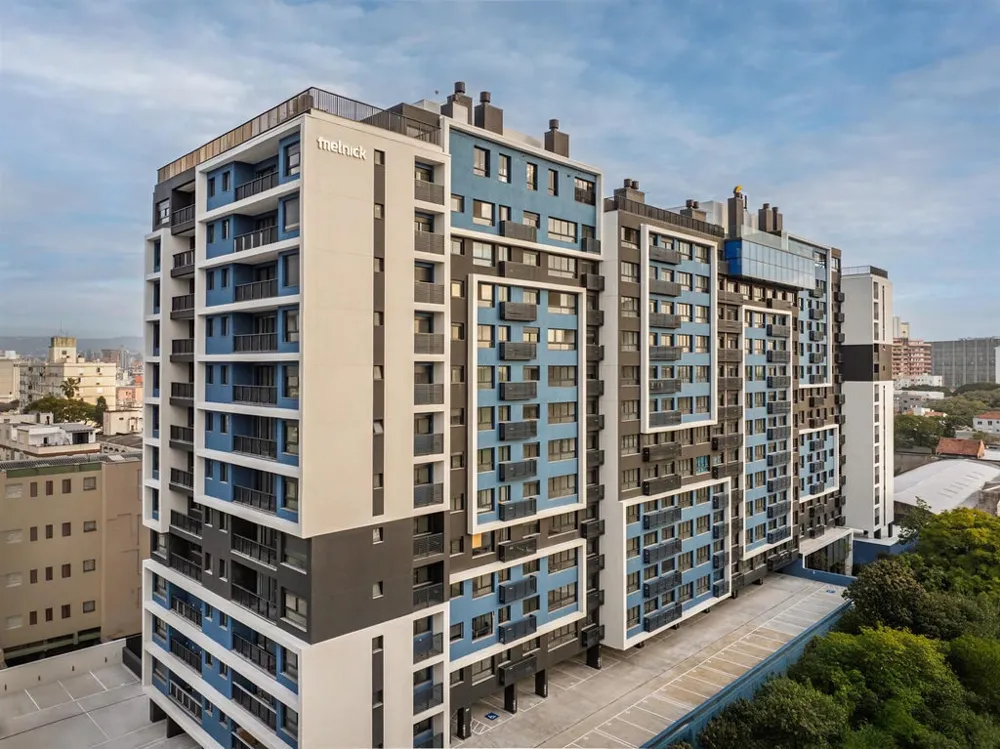 Loft para venda no bairro Cidade Baixa em Porto Alegre