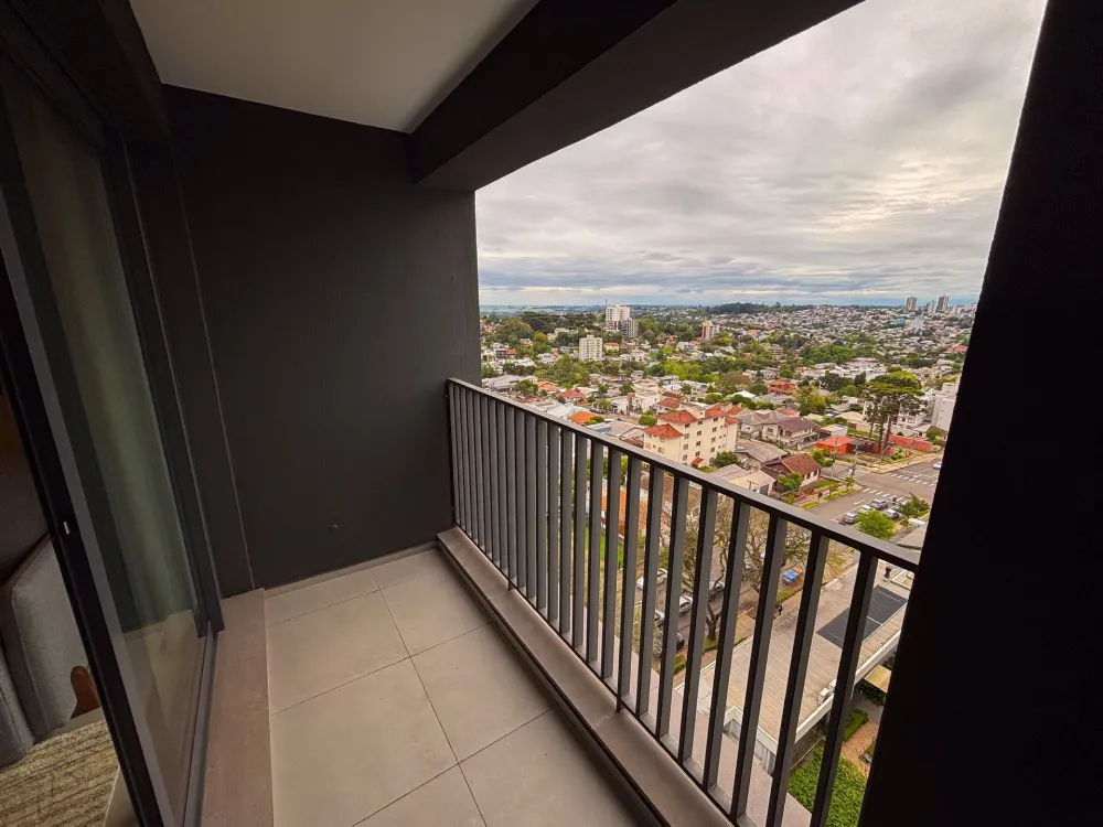 Apartamento para venda no bairro Vila Lucas Araujo em Passo Fundo