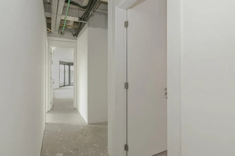 Apartamento para venda no bairro Bela Vista em Porto Alegre