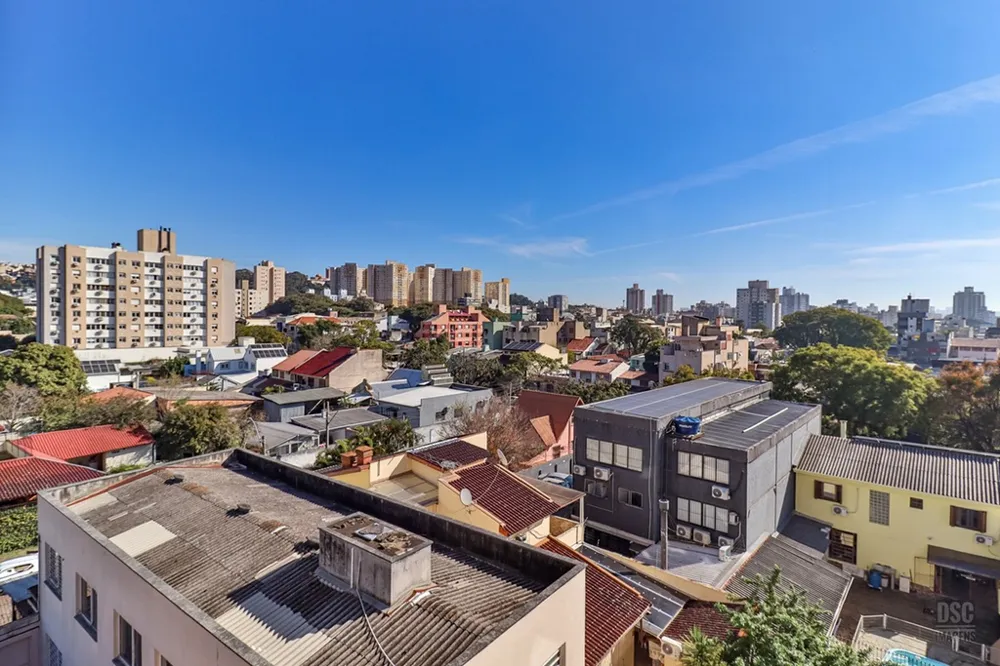Apartamento para venda no bairro Partenon em Porto Alegre