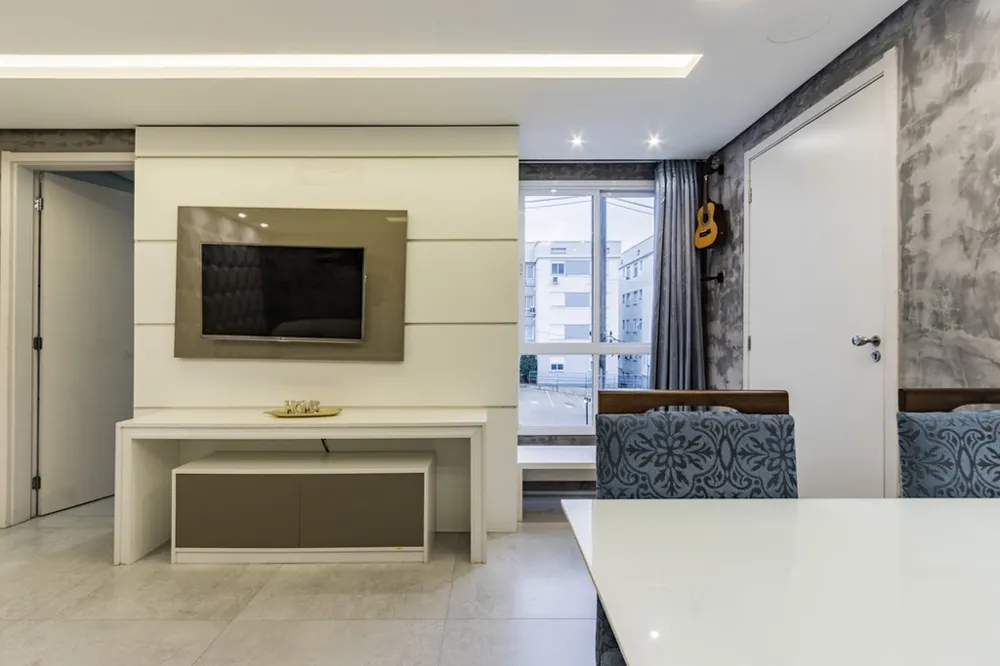 Apartamento para venda no bairro Lomba do Pinheiro em Porto Alegre