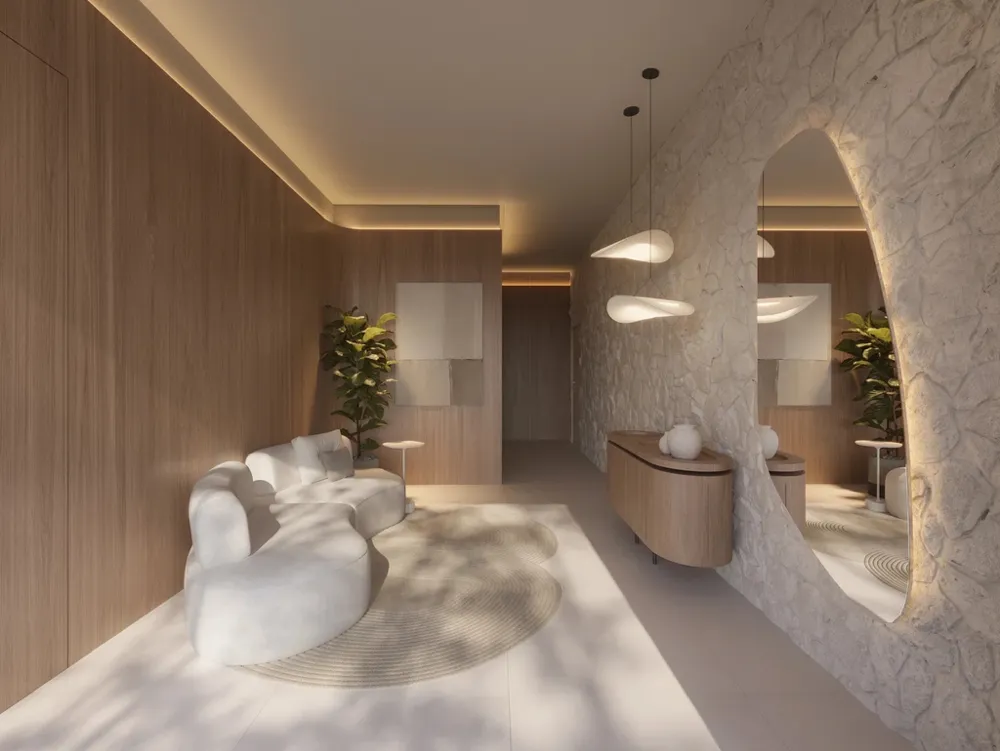 Apartamento para venda no bairro Fazenda em Itajaí