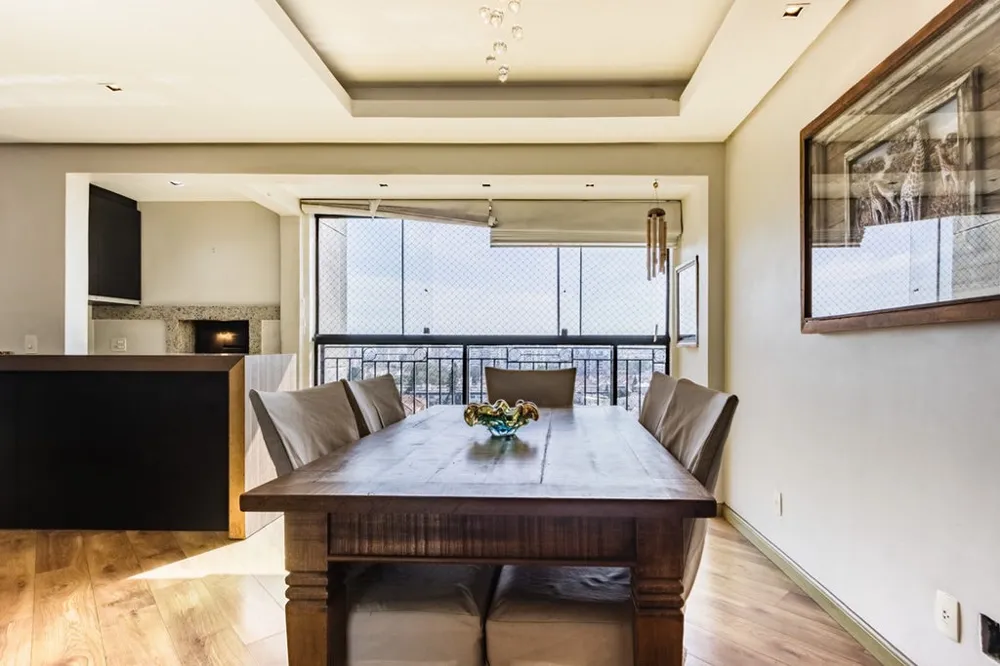 Apartamento para venda no bairro Jardim Europa em Porto Alegre