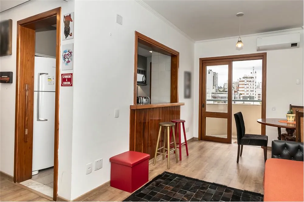 Apartamento para venda no bairro Independência em Porto Alegre