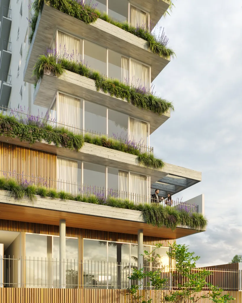 Apartamento para venda no bairro Navegantes em Capão da Canoa