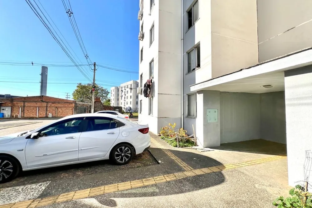 Apartamento para venda no bairro Mato Grande em Canoas