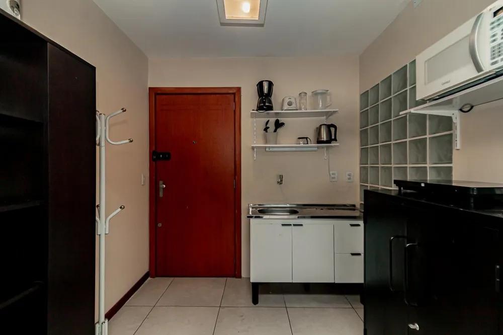 Apartamento para venda no bairro Independência em Porto Alegre