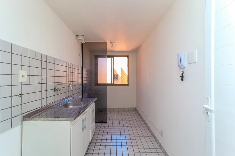 Apartamento para venda no bairro Jardim Carvalho em Porto Alegre