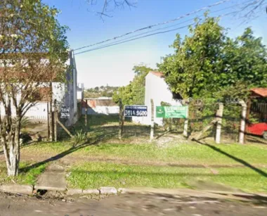 Terreno/Lote Residencial para venda no bairro Petrópolis em Porto Alegre