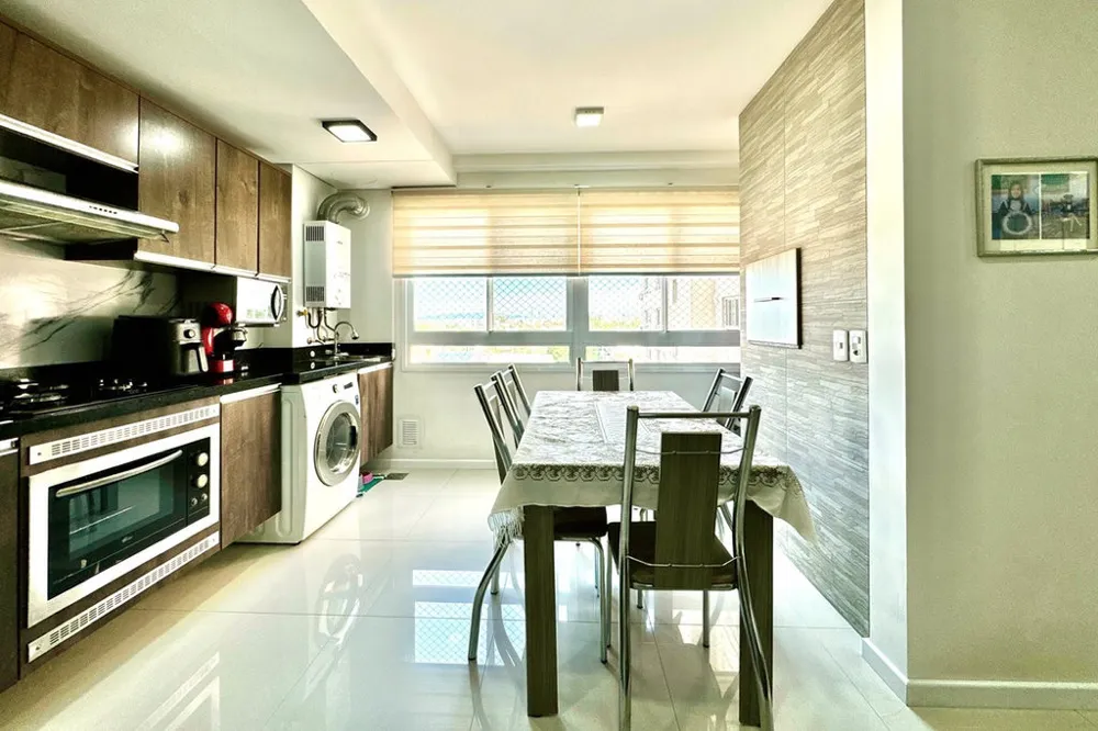 Apartamento para venda no bairro Fátima em Canoas