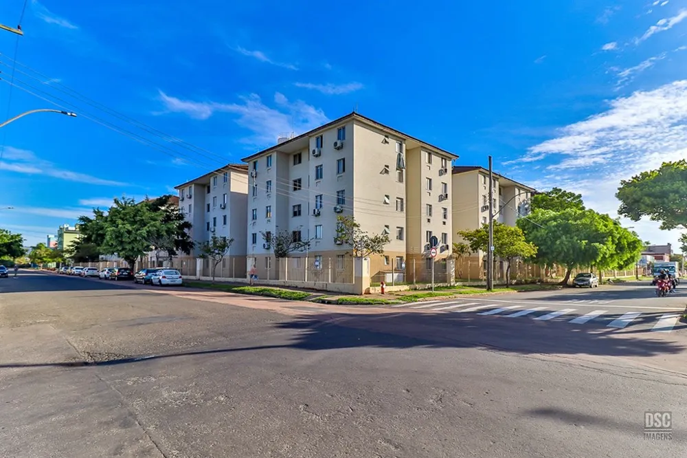 Apartamento para venda no bairro Sarandi em Porto Alegre