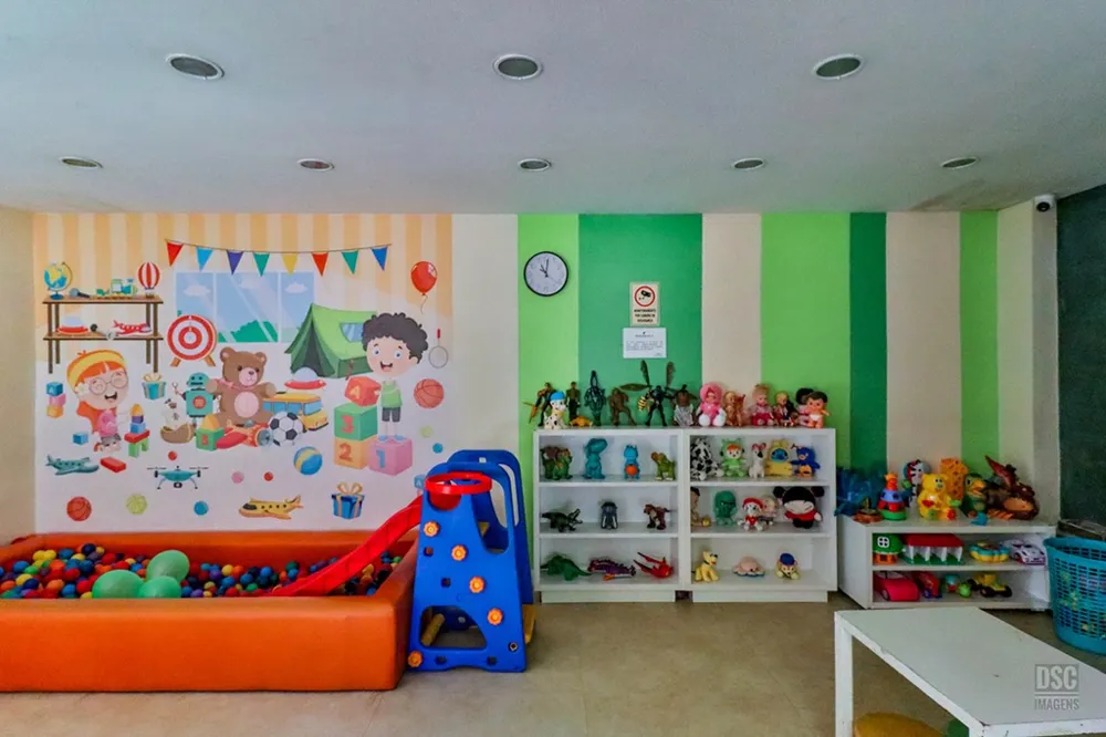 Apartamento para venda no bairro Morro Santana em Porto Alegre
