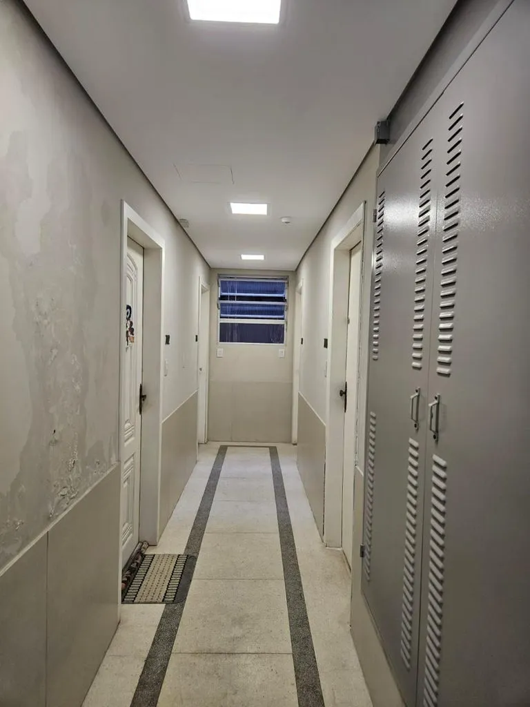 Loft para venda no bairro Centro Histórico em Porto Alegre