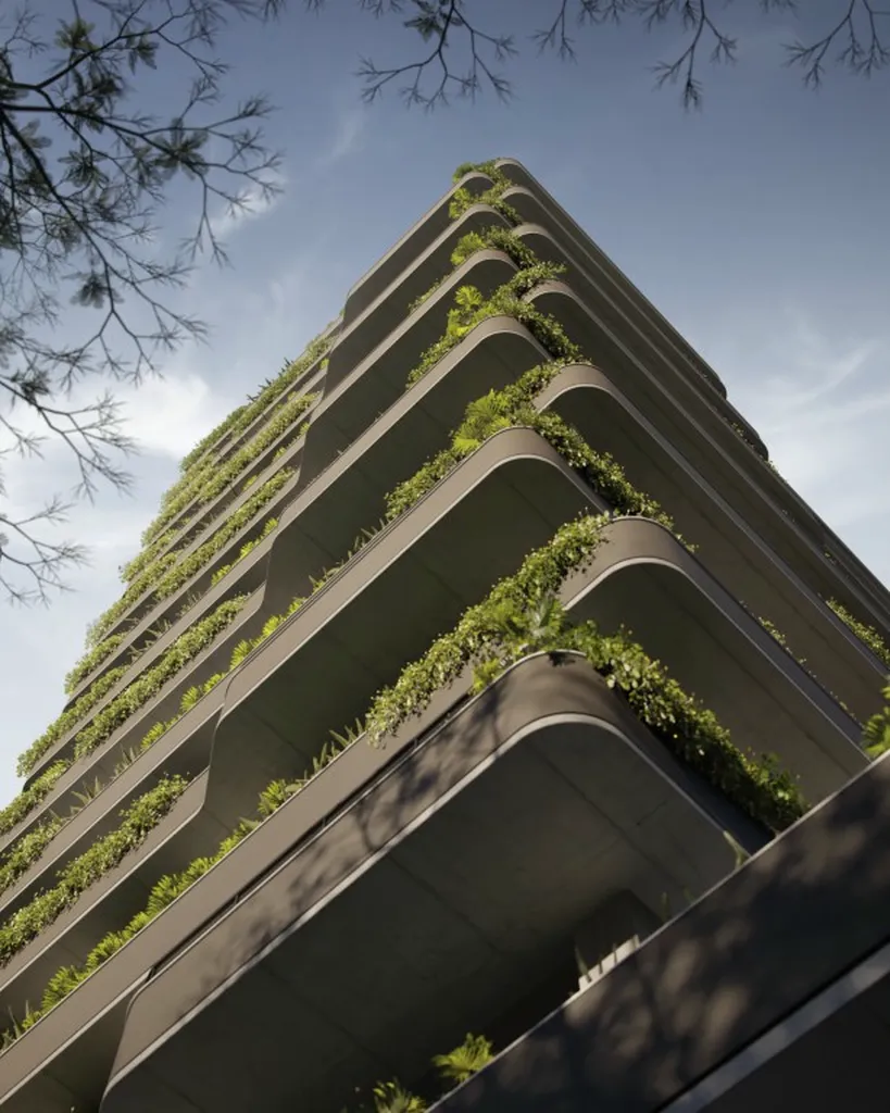 Garden para venda no bairro Petrópolis em Porto Alegre