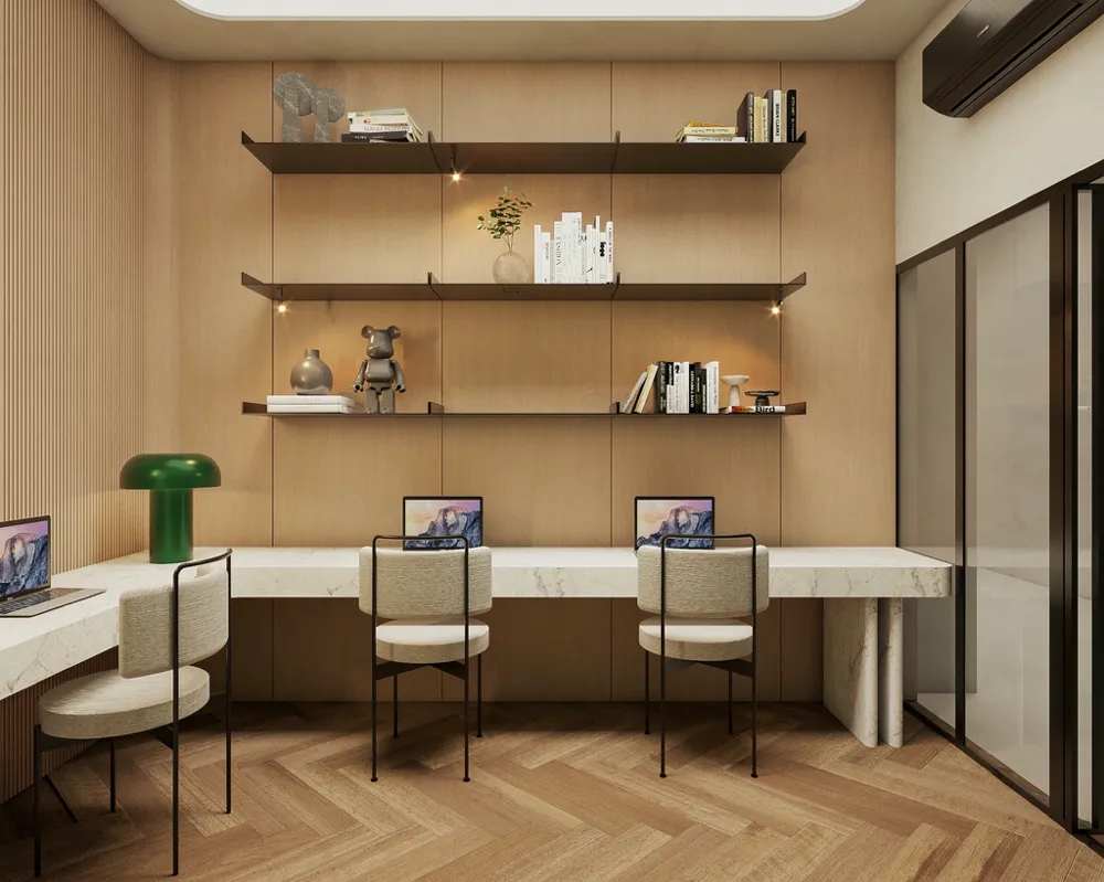 Studio para venda no bairro Centro em Itajaí