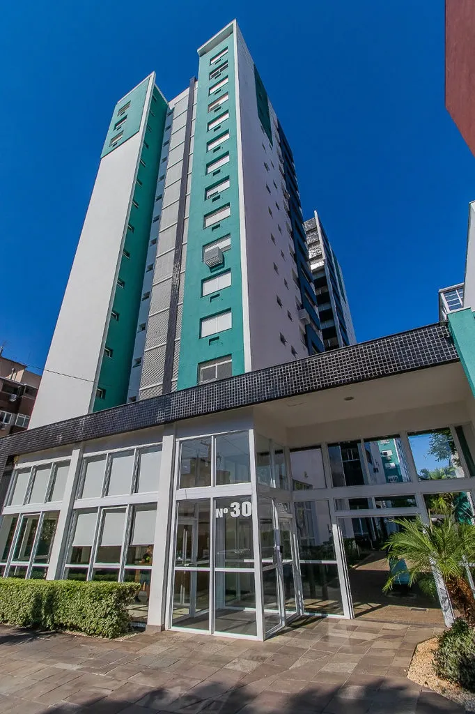Apartamento para venda no bairro Passo da Areia em Porto Alegre
