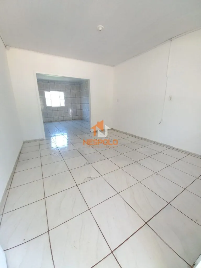 Casa para venda no bairro Integração em Passo Fundo