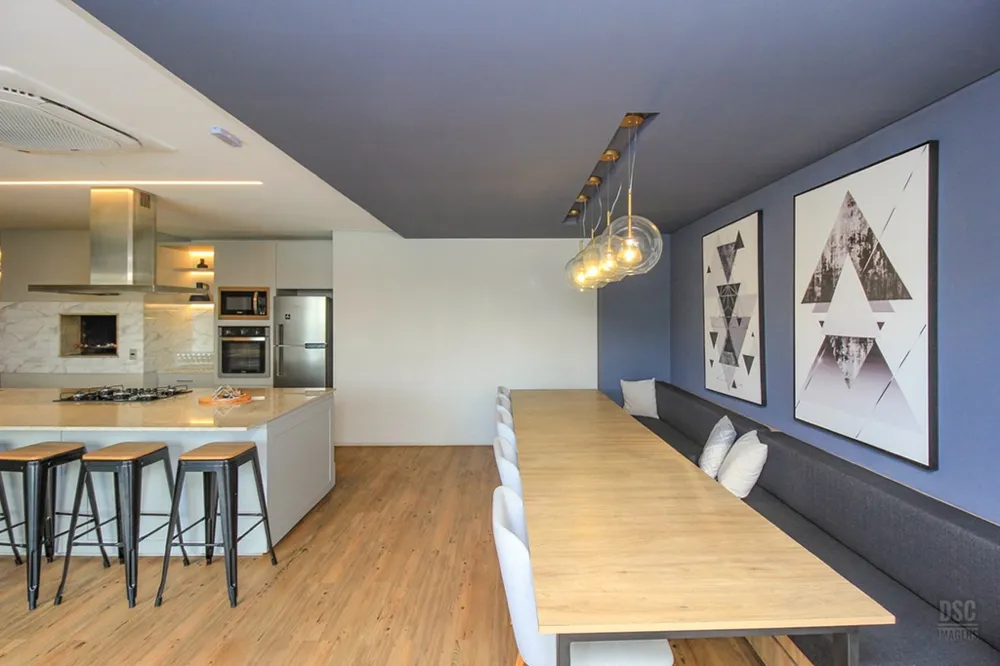 Apartamento para venda no bairro Jardim do Salso em Porto Alegre