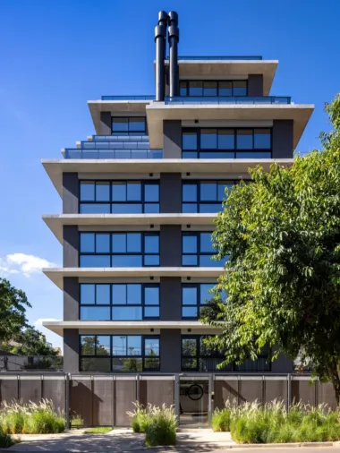 Studio para venda no bairro Boa Vista em Porto Alegre