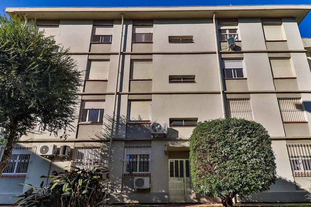 Apartamento para venda no bairro Cristo Redentor em Porto Alegre