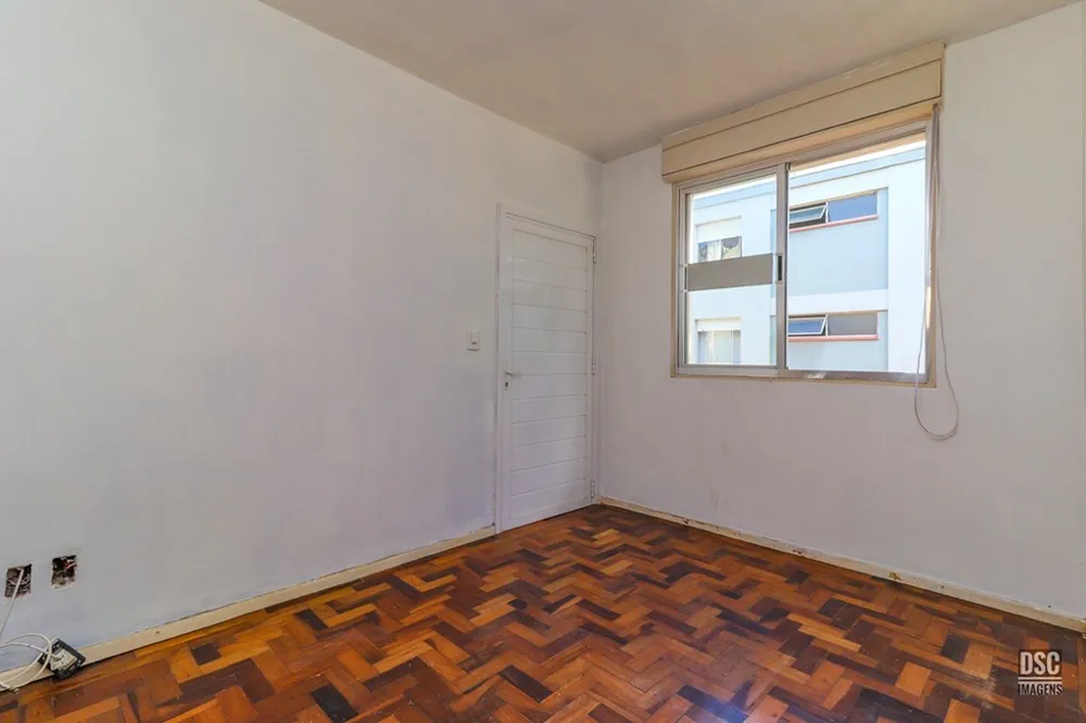 Apartamento para venda no bairro Jardim Itu em Porto Alegre
