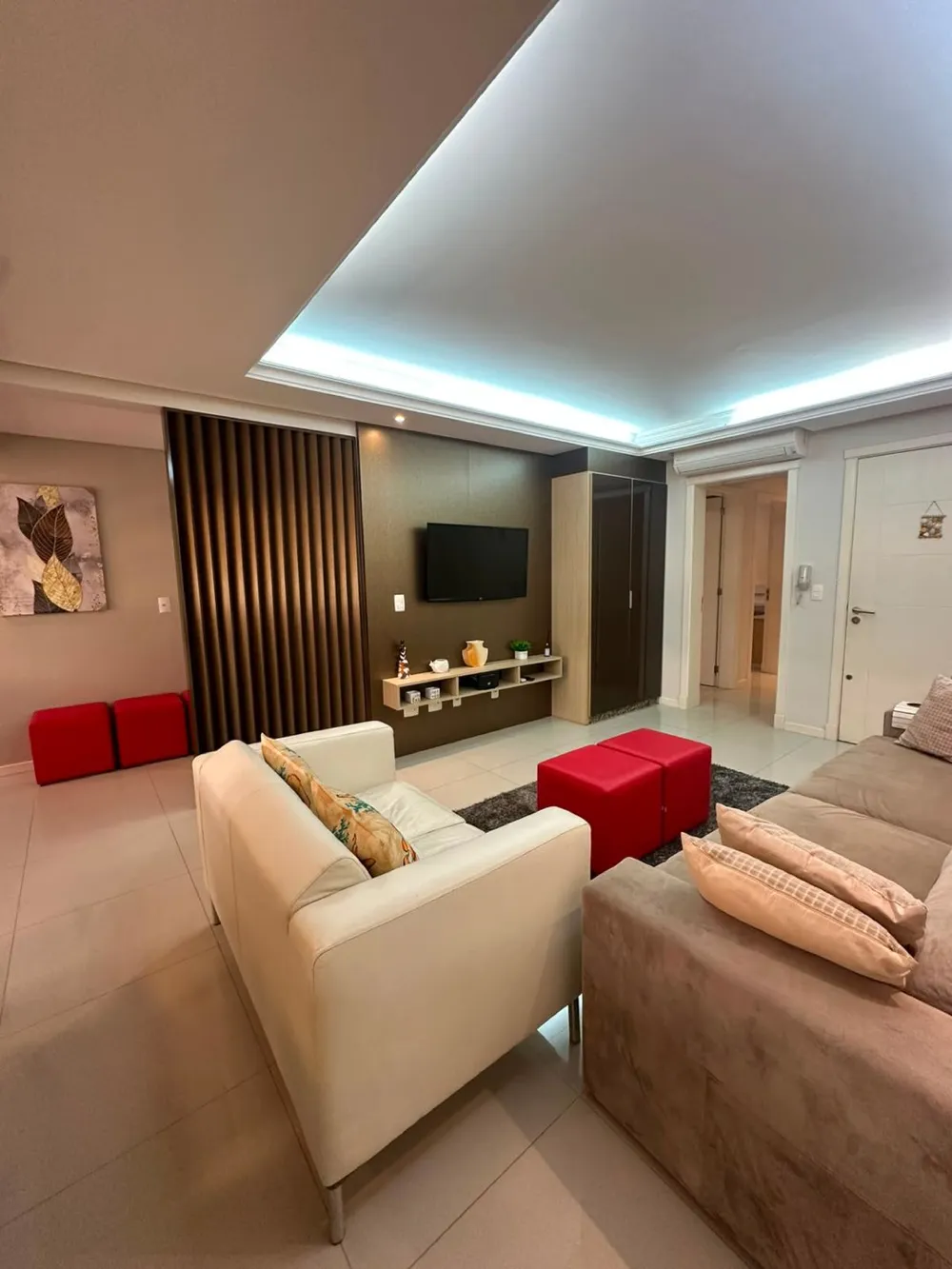 Apartamento para venda no bairro  em Torres