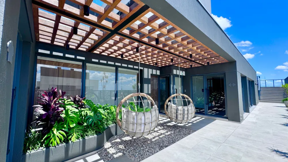 Apartamento para venda no bairro Vila Lucas Araujo em Passo Fundo