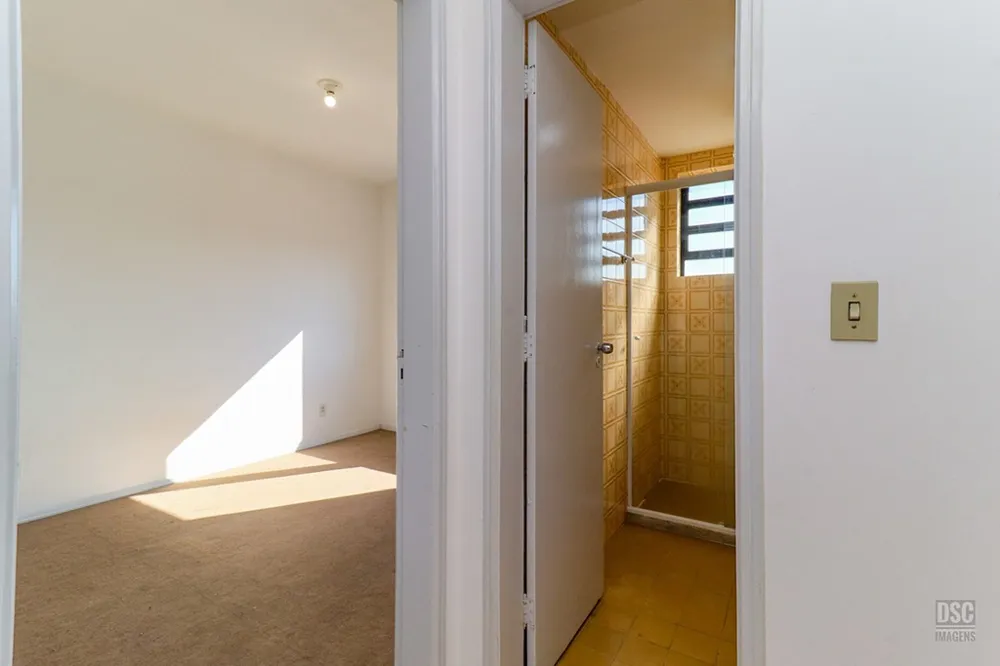 Apartamento para venda no bairro Partenon em Porto Alegre