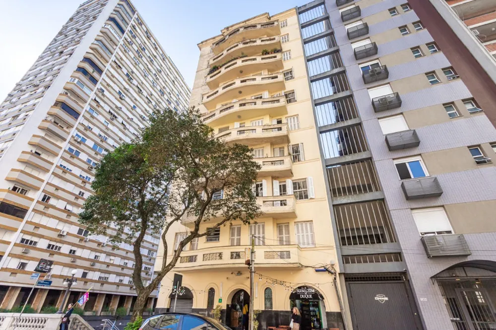 Apartamento para venda no bairro Centro Histórico em Porto Alegre