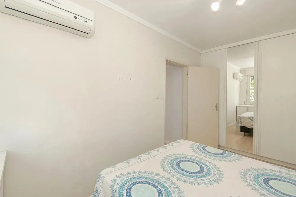 Apartamento para venda no bairro Santana em Porto Alegre