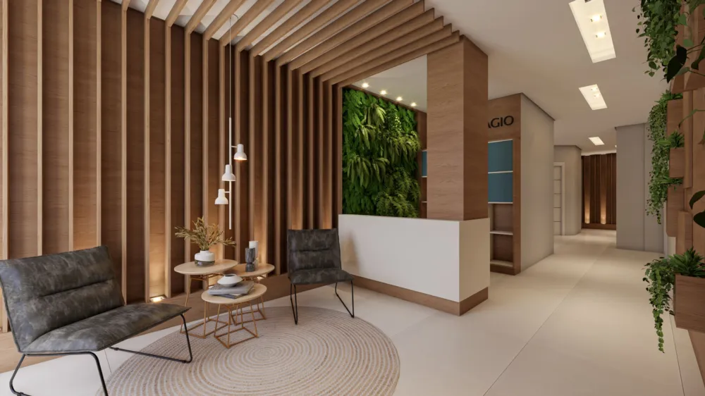 Apartamento para venda no bairro Vera Cruz em Passo Fundo