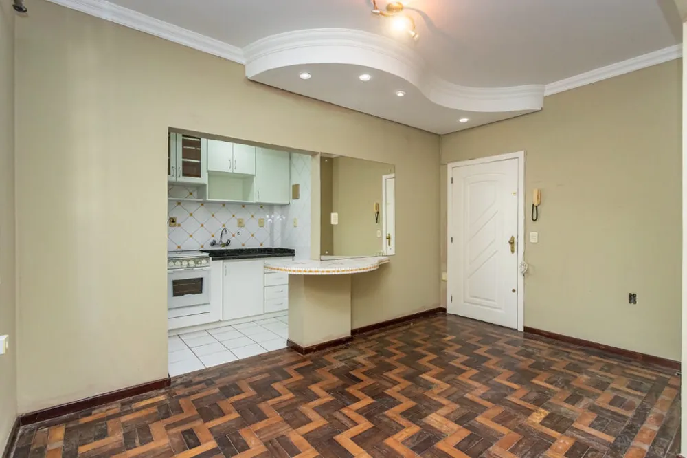 Apartamento para venda no bairro Centro Histórico em Porto Alegre