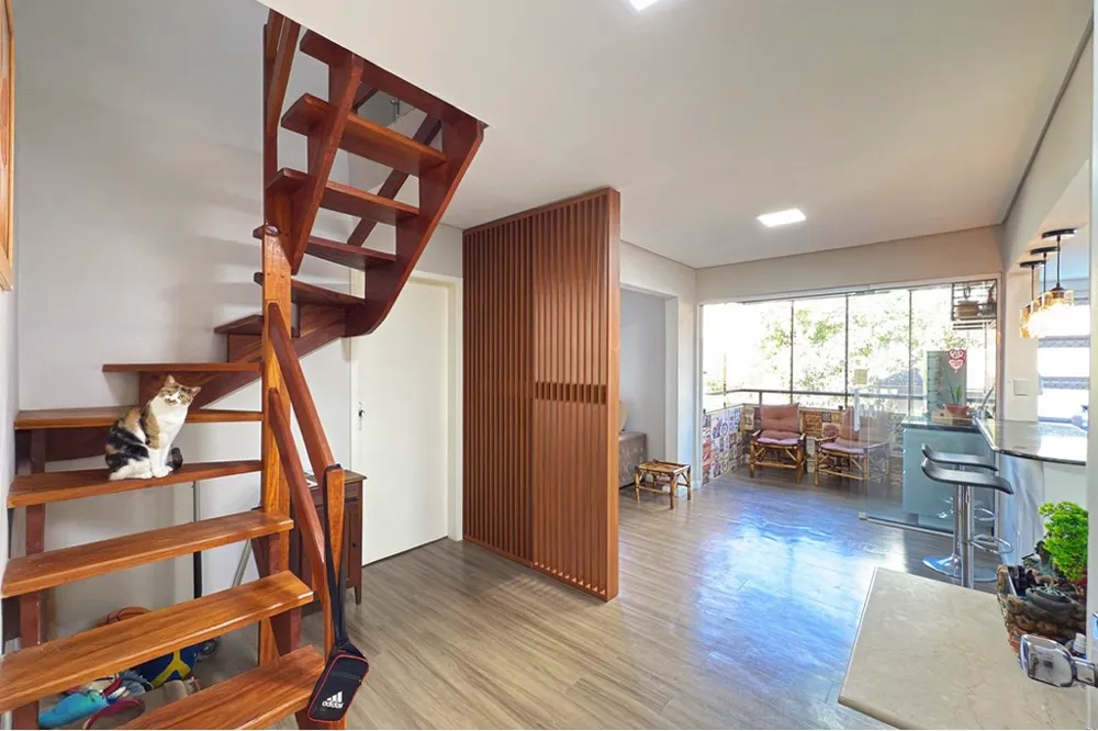 Apartamento para venda no bairro Teresópolis em Porto Alegre