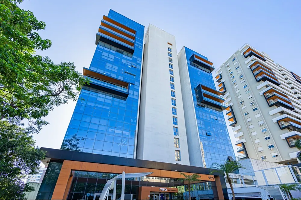 Sala para venda no bairro Petrópolis em Porto Alegre