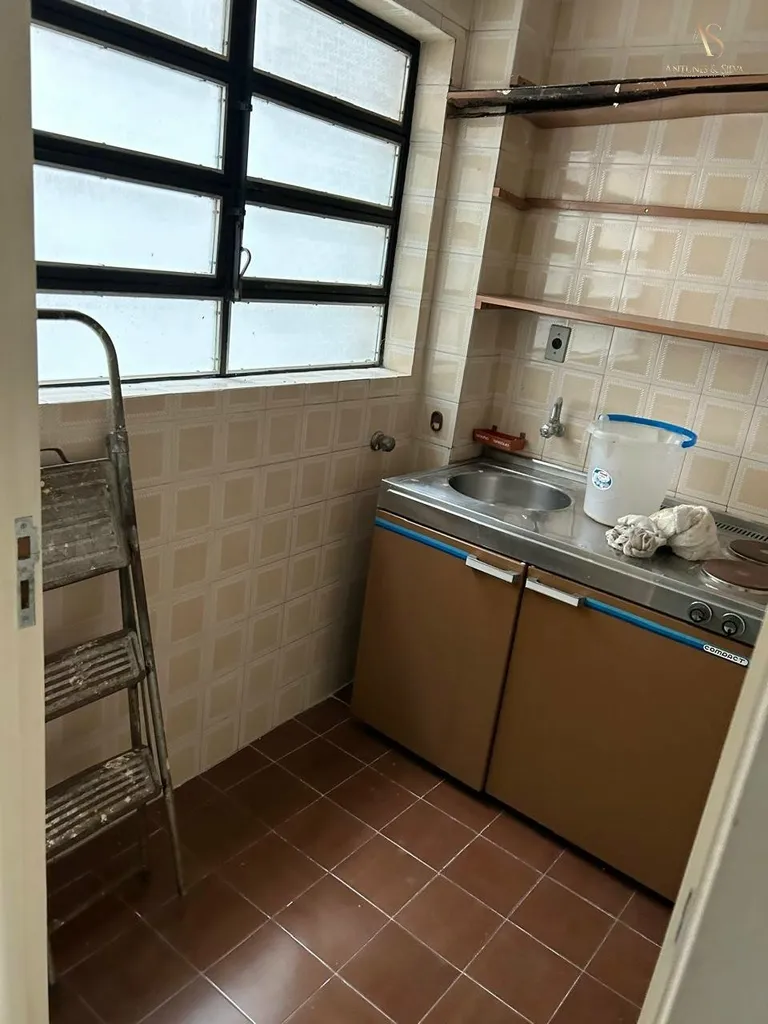 Loft para venda no bairro Centro Histórico em Porto Alegre