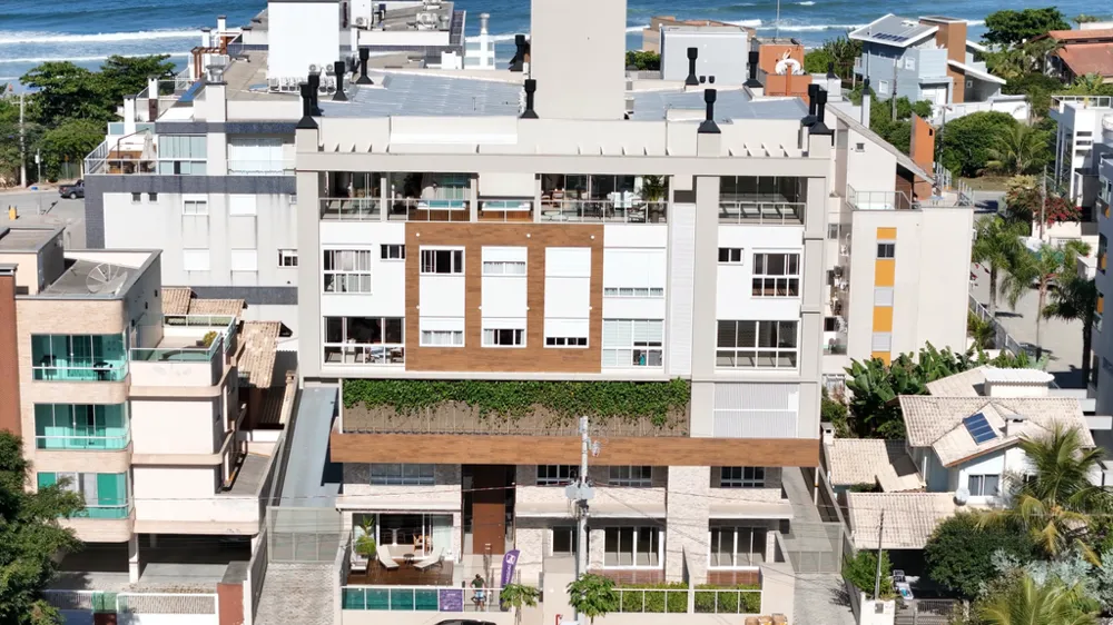 Cobertura Duplex para venda no bairro Mariscal em Bombinhas