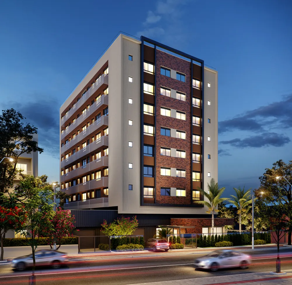 Apartamento para venda no bairro Petrópolis em Porto Alegre