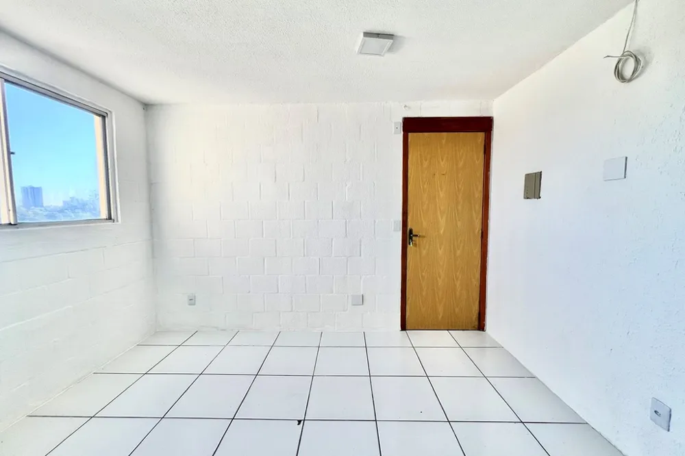 Apartamento para venda no bairro Centro em Esteio