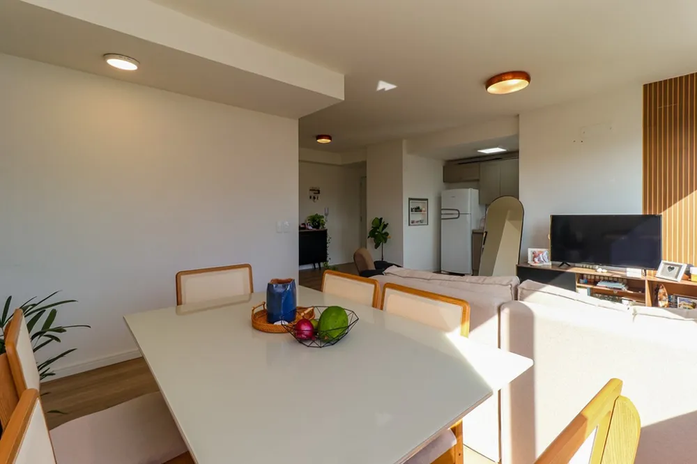 Apartamento para venda no bairro Jardim do Salso em Porto Alegre