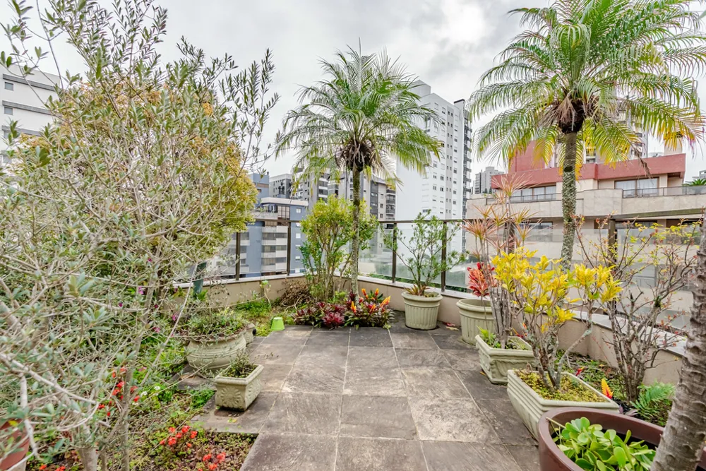 Cobertura Duplex para venda no bairro Bela Vista em Porto Alegre