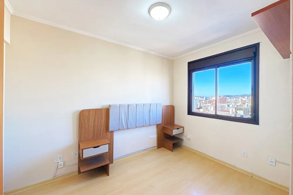 Apartamento para venda no bairro Cidade Baixa em Porto Alegre