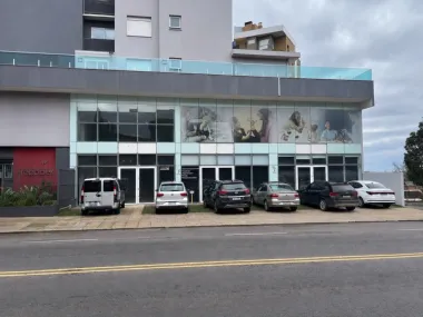 Loja para venda no bairro Sagrada Família em Caxias do Sul