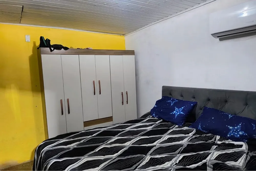 Casa para venda no bairro Eldorado do Sul em Eldorado do Sul