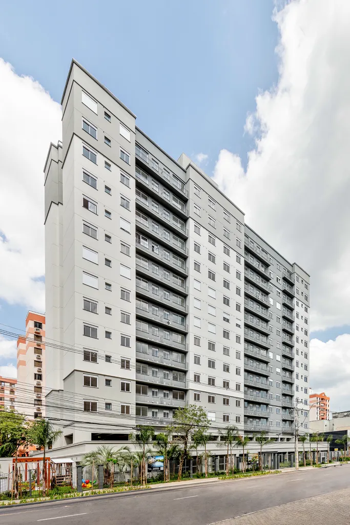 Apartamento para venda no bairro Passo da Areia em Porto Alegre